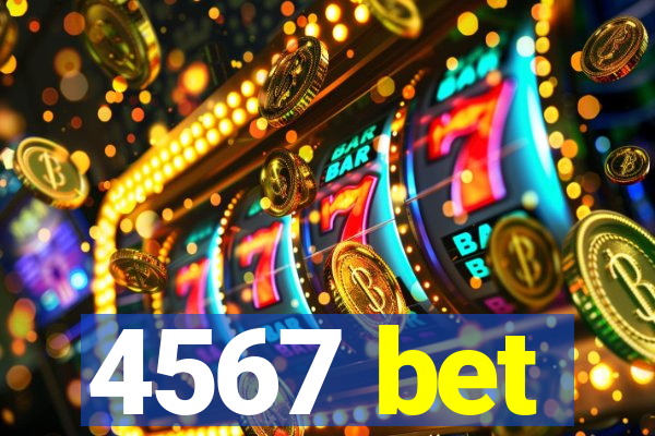 4567 bet